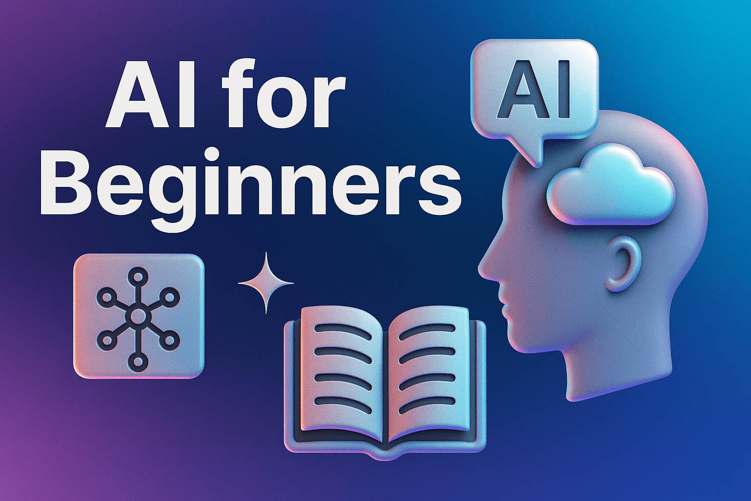 AI for beginners 