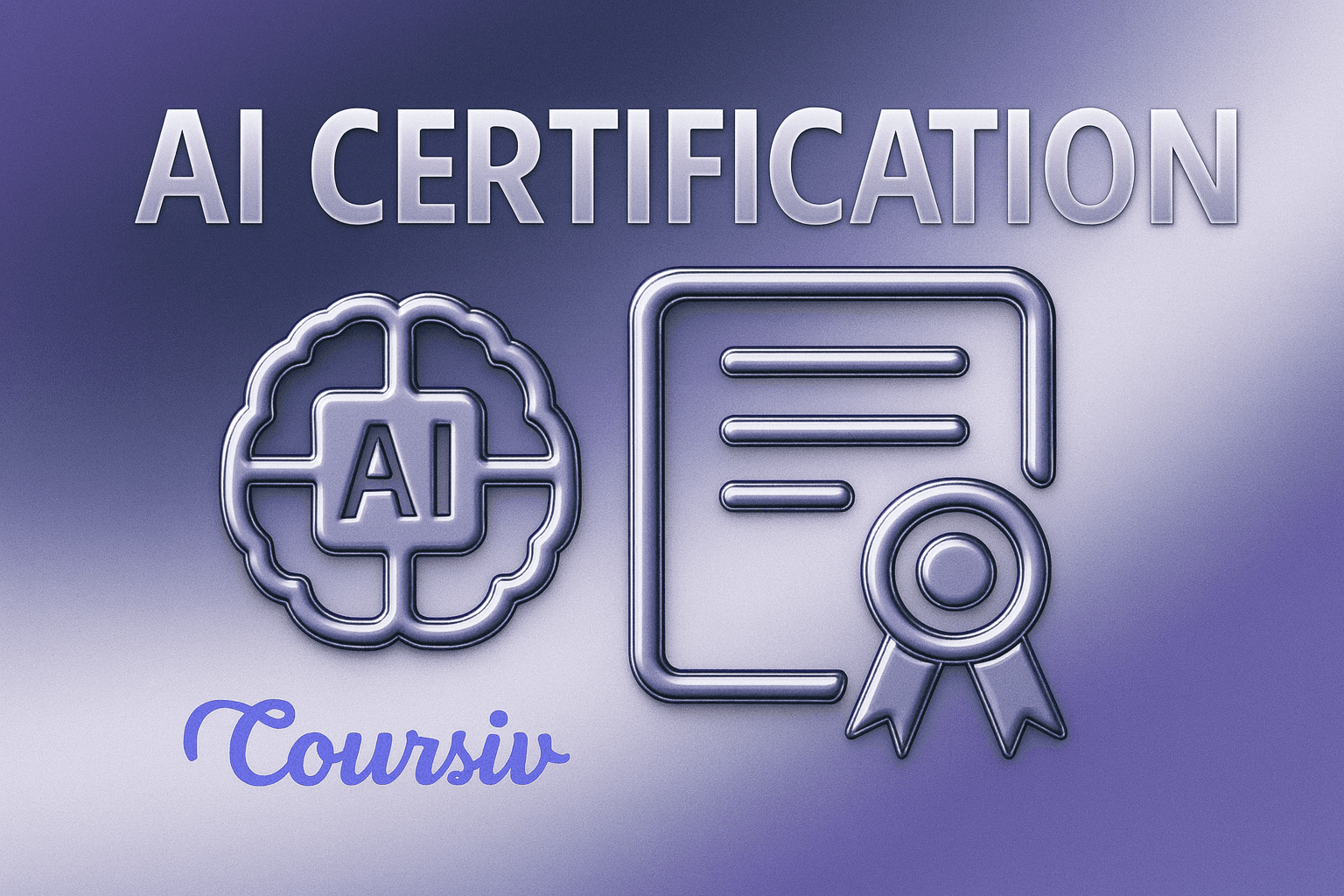 AI Certifications