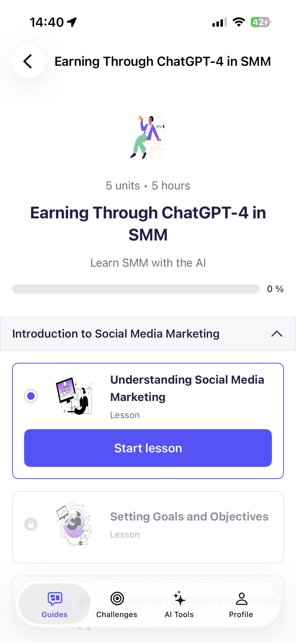 Earning through ChatGPT Course Coursiv