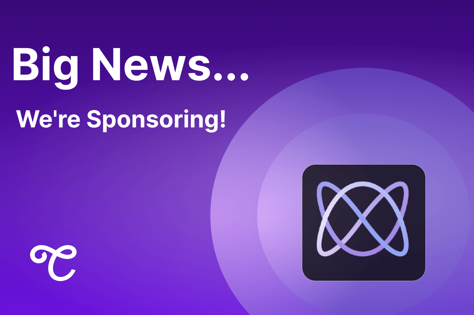 Coursiv is proud to announce our sponsorship of Ladybird!