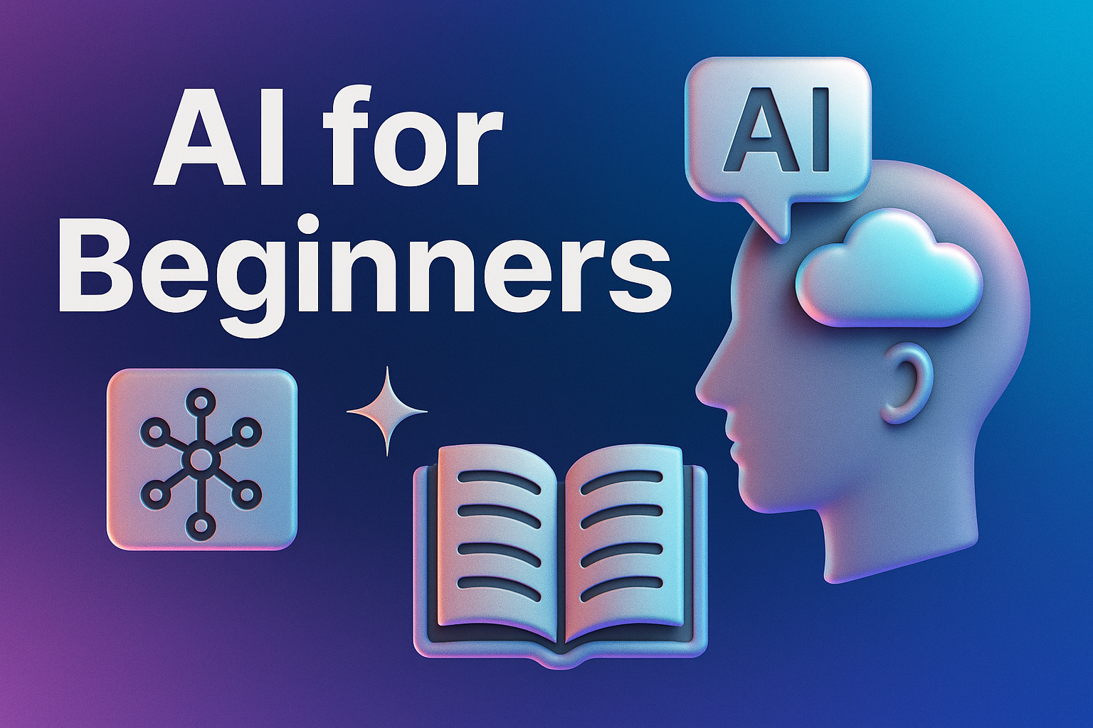 AI for beginners