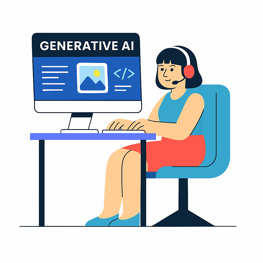 Generative AI