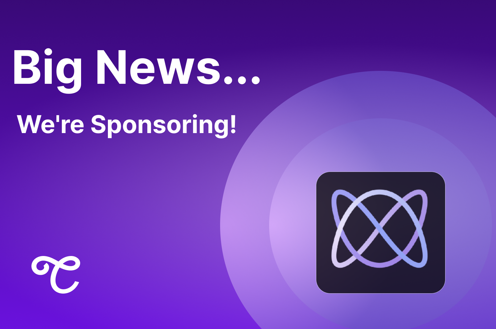 Coursiv is proud to announce our sponsorship of Ladybird!